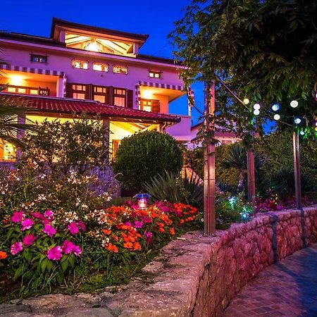 Villa Amalija Сукошан Экстерьер фото